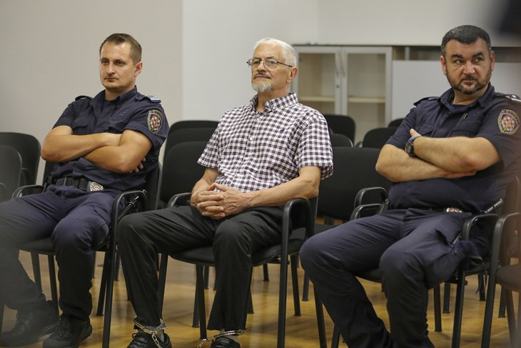 (Snimio David Jerković/Pixsell)