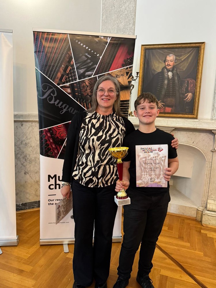 (Foto Umjetnička &scaron;kola Poreč)