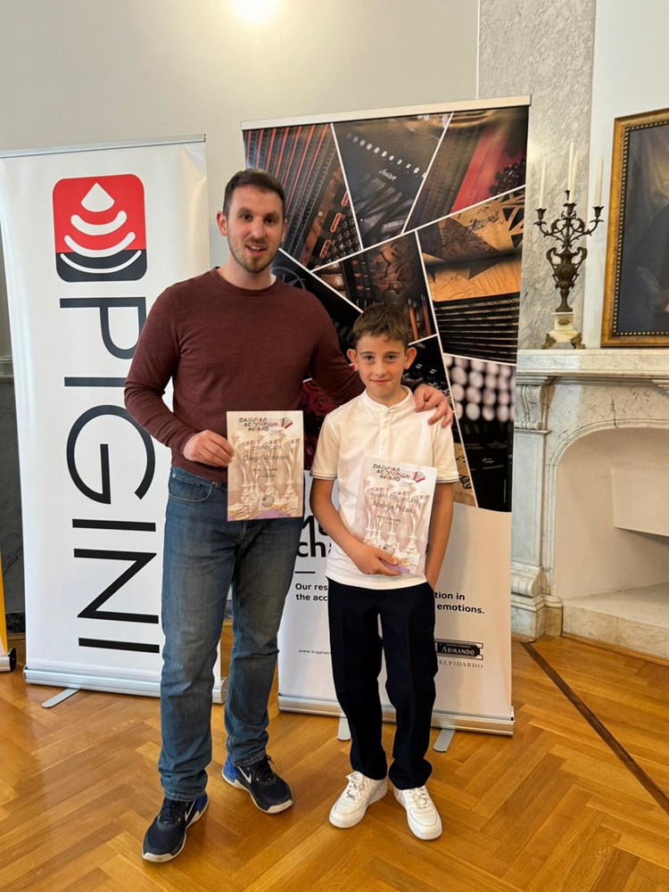 (Foto Umjetnička &scaron;kola Poreč)