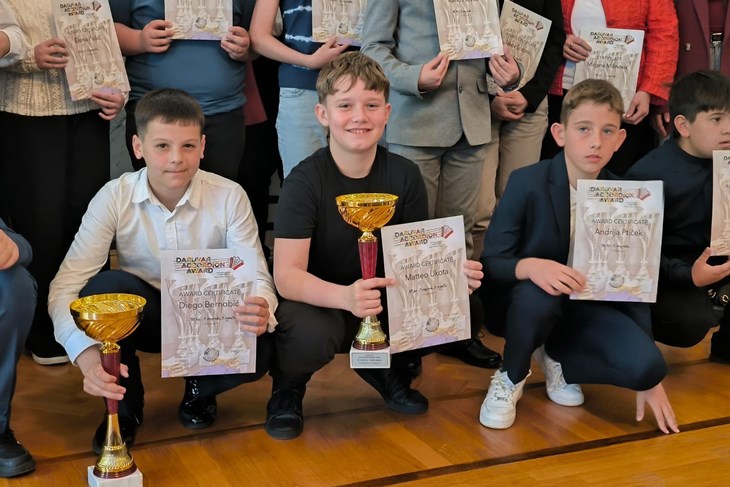 (Foto Umjetnička škola Poreč)