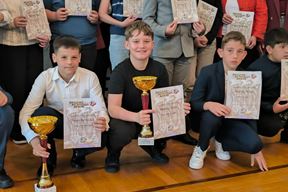 (Foto Umjetnička škola Poreč)