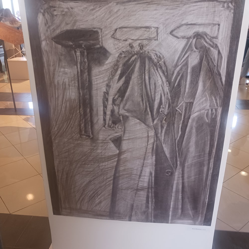 (Snimila Vanesa Begić)