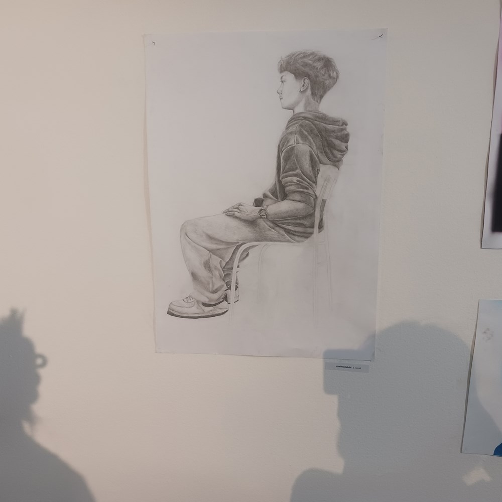 (Snimila Vanesa Begić)