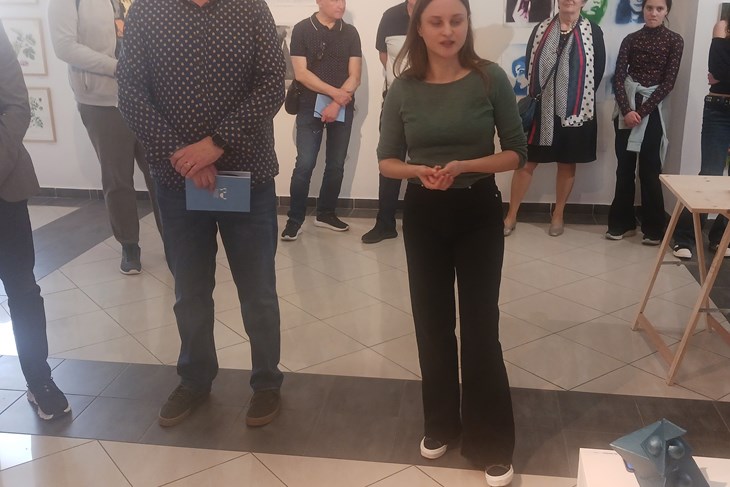 (Snimila Vanesa Begić)