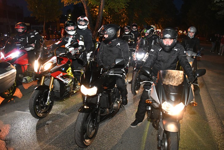 Ilustracija (Snimio Damir Spehar / Pixsell)