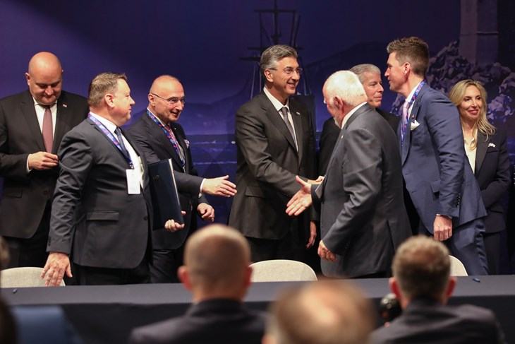 (Snimio Grgo Jelavić / Pixsell)