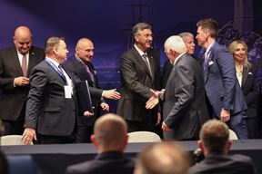 (Snimio Grgo Jelavić / Pixsell)