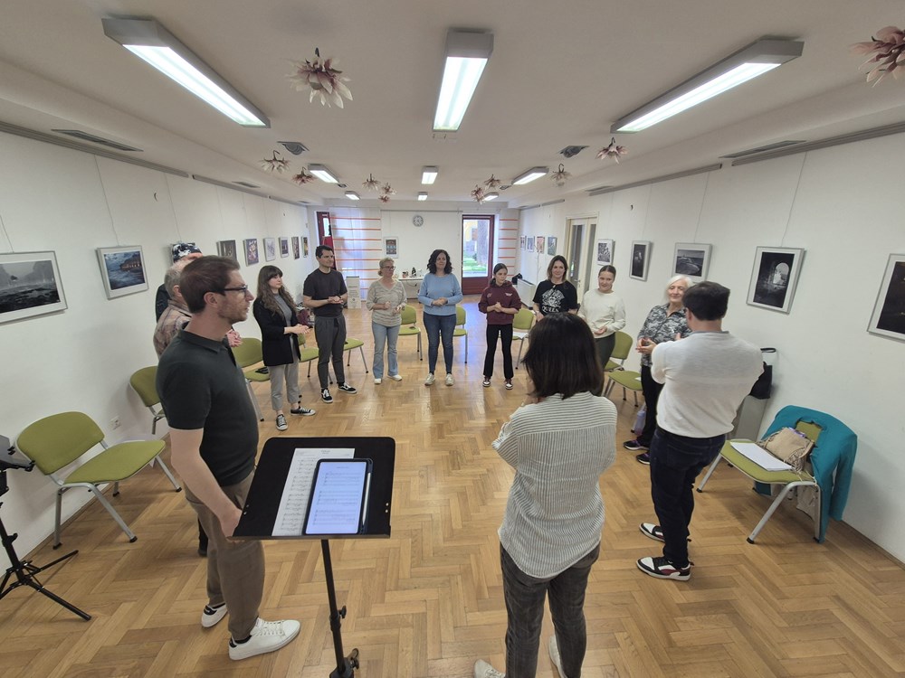 (Foto: Vocal Explosion festival)