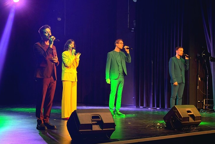 (Foto: Vocal Explosion festival)