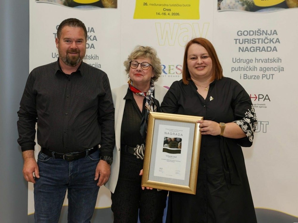 (Snimila Gordana Čalić &Scaron;verko)