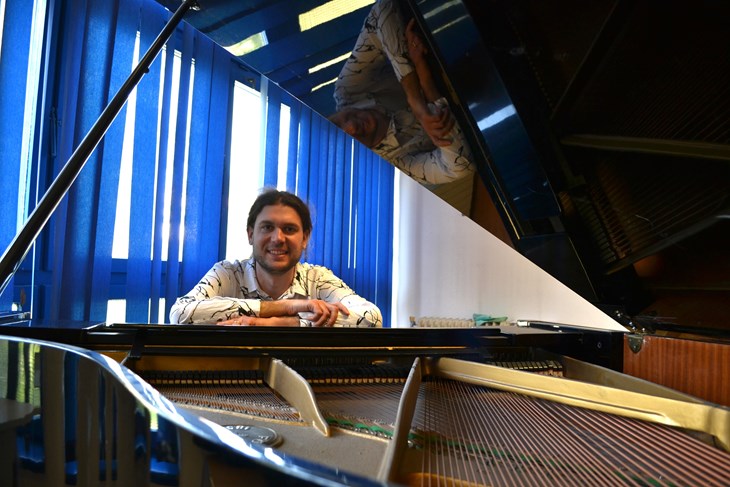 (Snimila Annamaria Vidović)