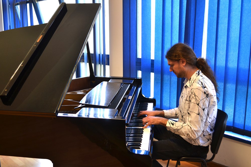 (Snimila Annamaria Vidović)