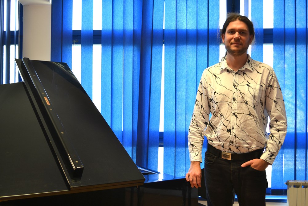 (Snimila Annamaria Vidović)