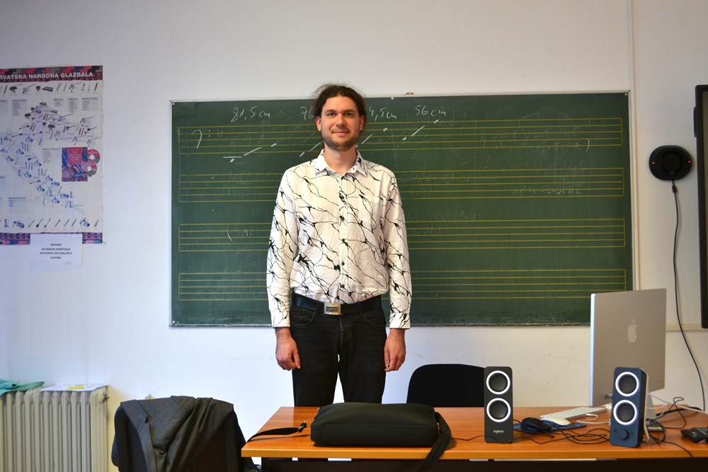 (Snimila Annamaria Vidović)