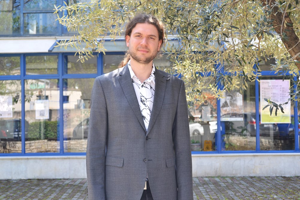 (Snimila Annamaria Vidović)