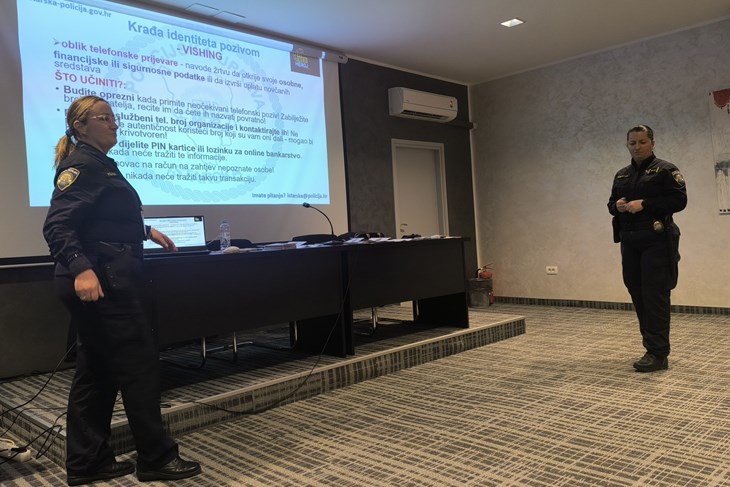 (Snimio Zvonimir Guzić)