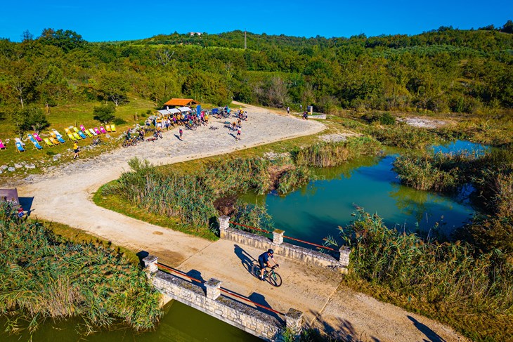 (Foto: TZ Istarske županije)