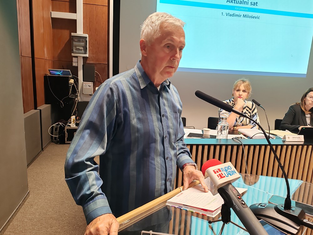 (Snimio Branko Biočić)