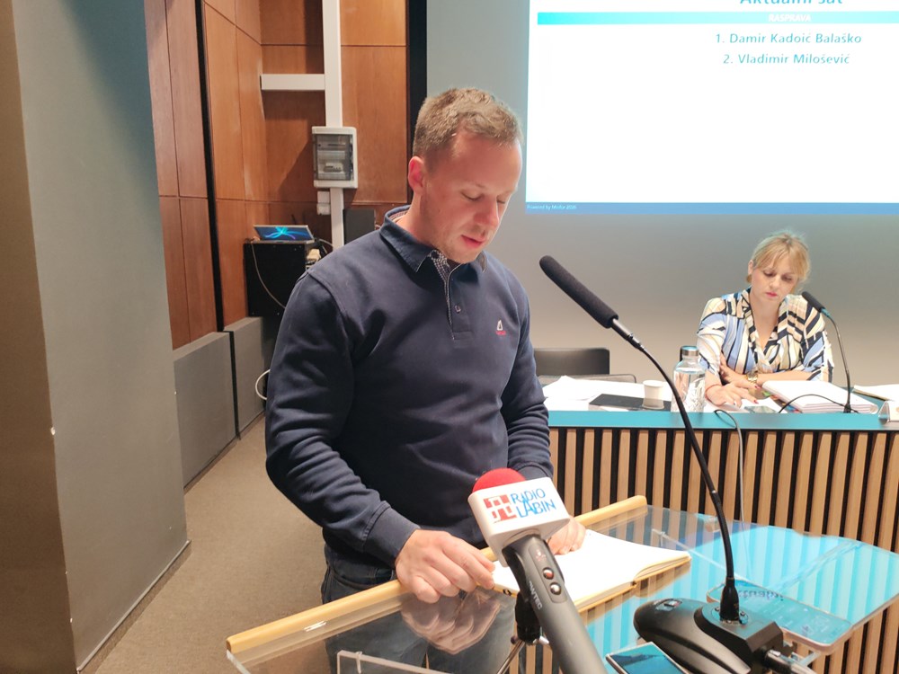 (Snimio Branko Biočić)