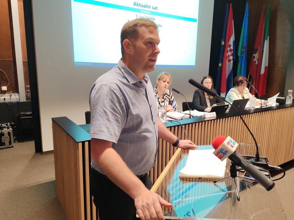 (Snimio Branko Biočić)