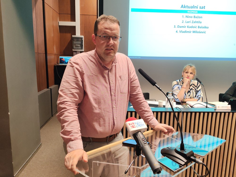 (Snimio Branko Biočić)