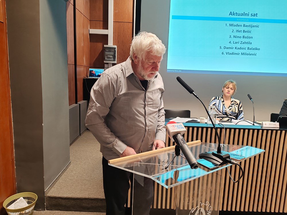 (Snimio Branko Biočić)