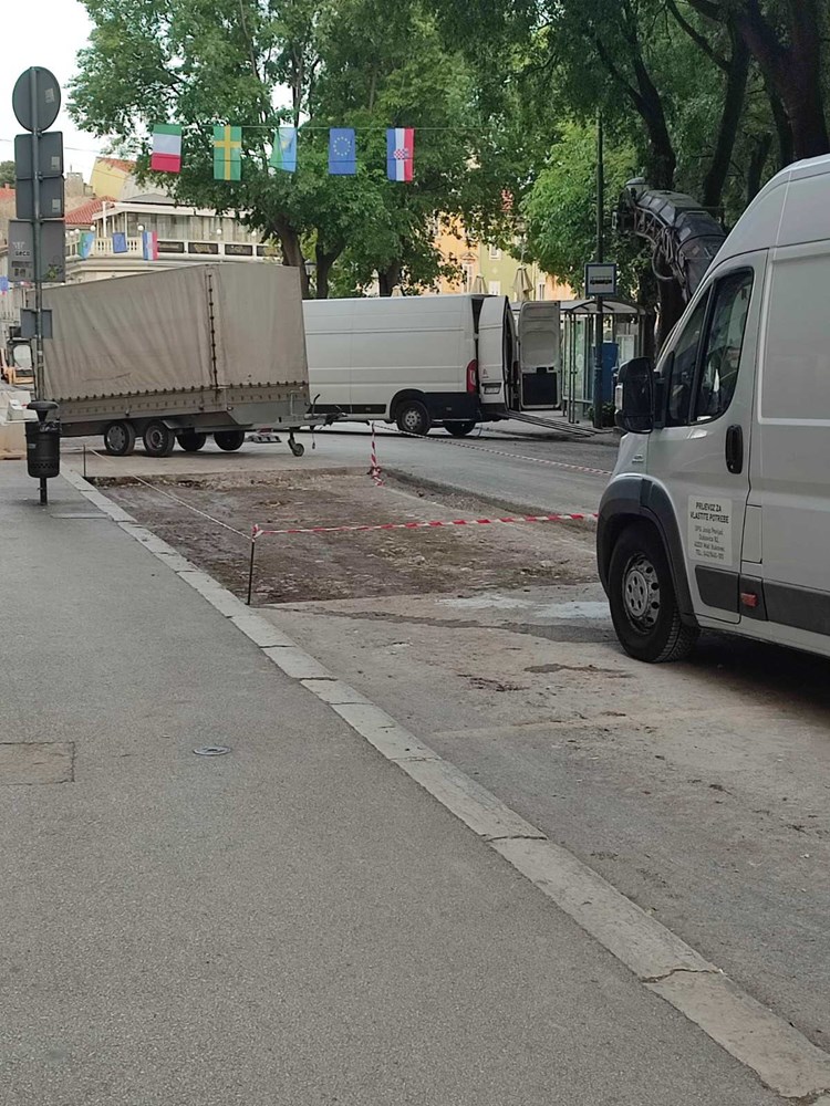 (Snimila Annamaria Vidović)