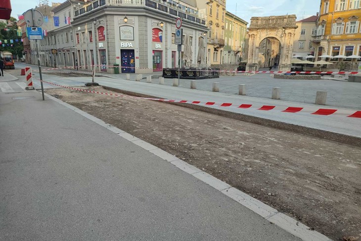 (Snimila Annamaria Vidović)