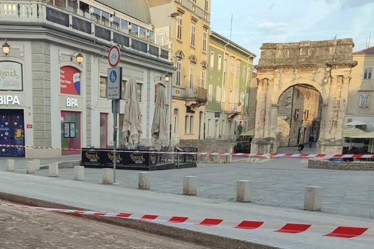 (Snimila Annamaria Vidović)