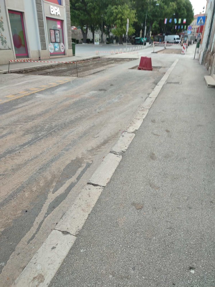 (Snimila Annamaria Vidović)