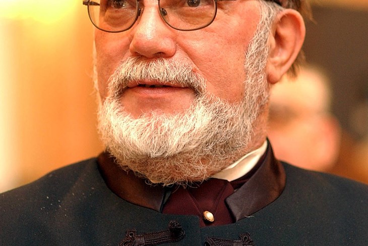 (Snimio Davor Kovačević)