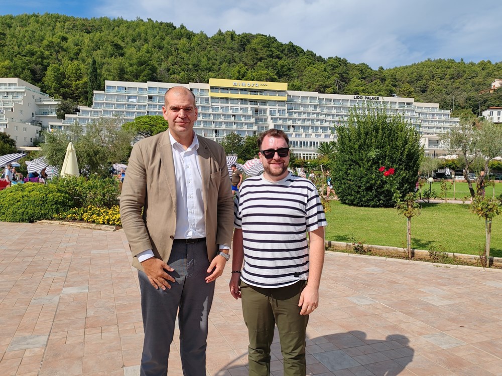 (Snimio Branko Biočić)