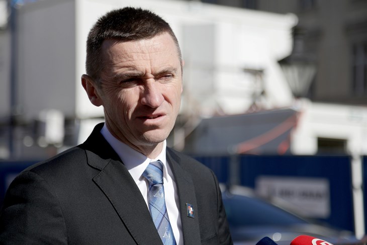 (Snimio Marko Seper / Pixsell)