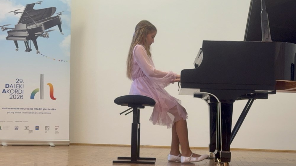 (Foto: Umjetnička &scaron;kola Poreč)