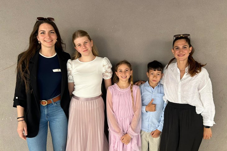 (Foto: Umjetnička škola Poreč)