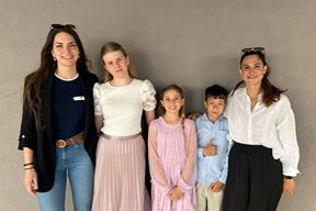 (Foto: Umjetnička škola Poreč)