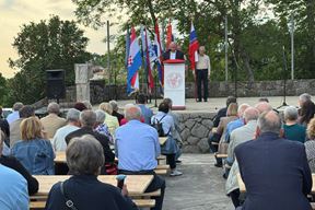 (Snimila Gordana Čalić Šverko)