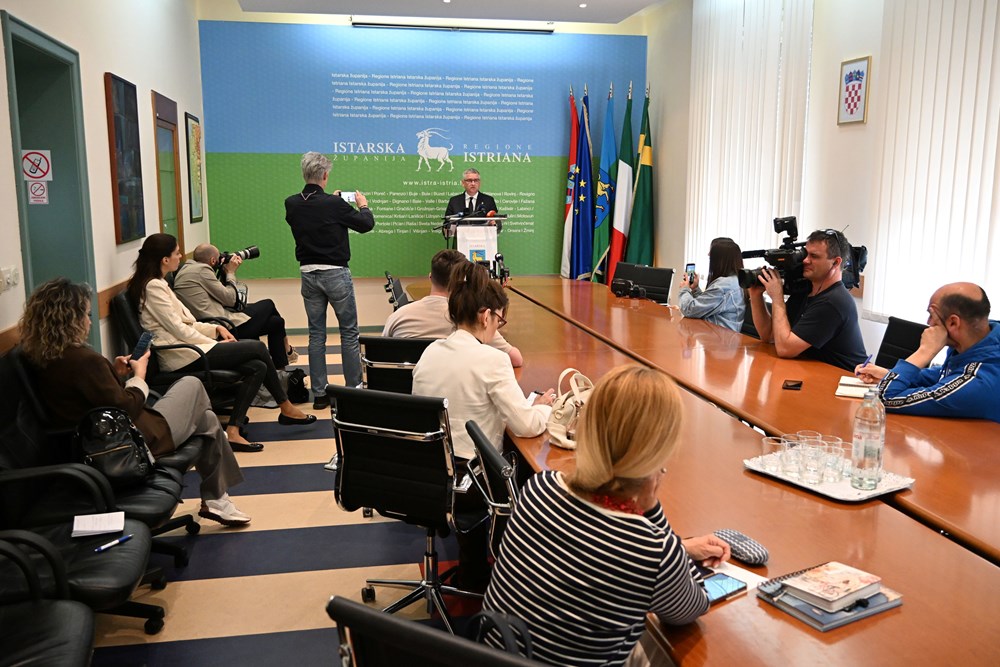 (Foto: Istarska županija)