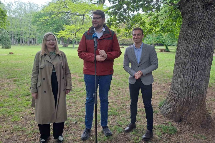 (Snimio Zoran Oljača)