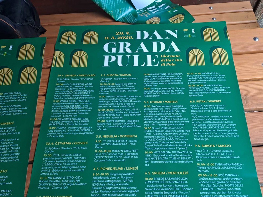 (Snimio Zoran Oljača)