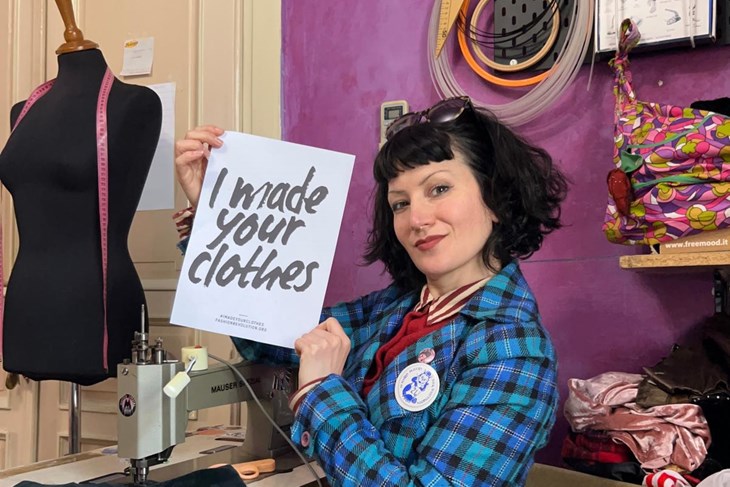 (Foto: Udruga Zelena Istra)