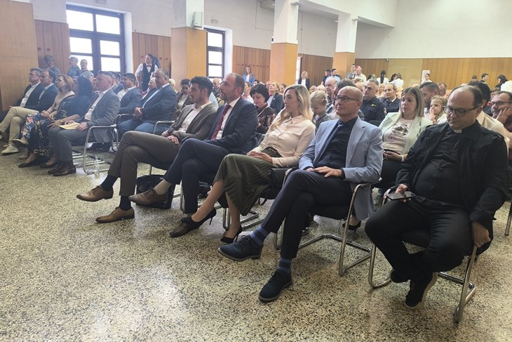 (Snimio Zvonimir Guzić)