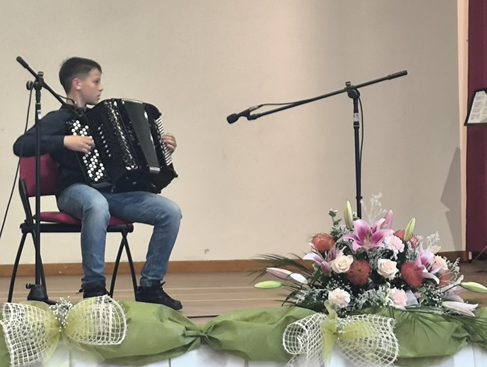 (Snimio Zvonimir Guzić)