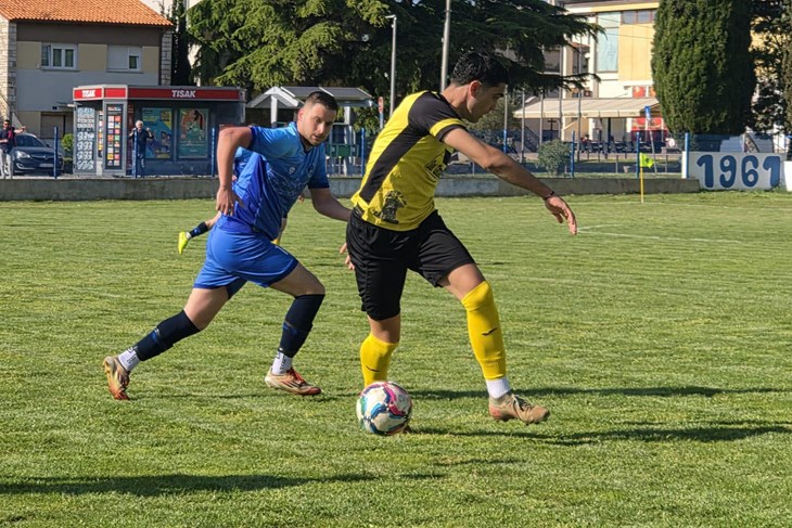 (NK Mladost Fažana)