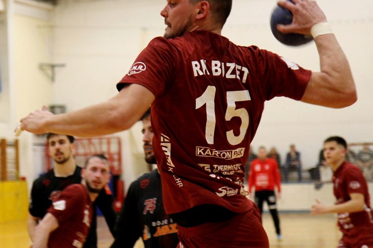 Arian Bašić (Snimio Mijat Gavran)