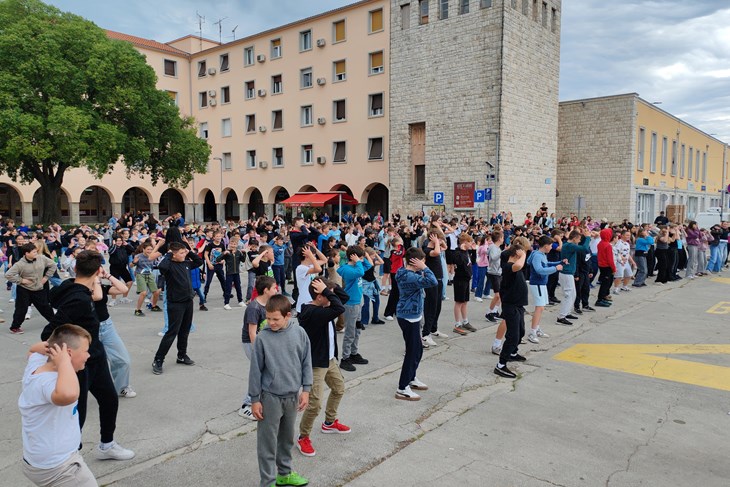 (Snimio Branko Biočić)