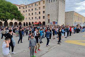 (Snimio Branko Biočić)