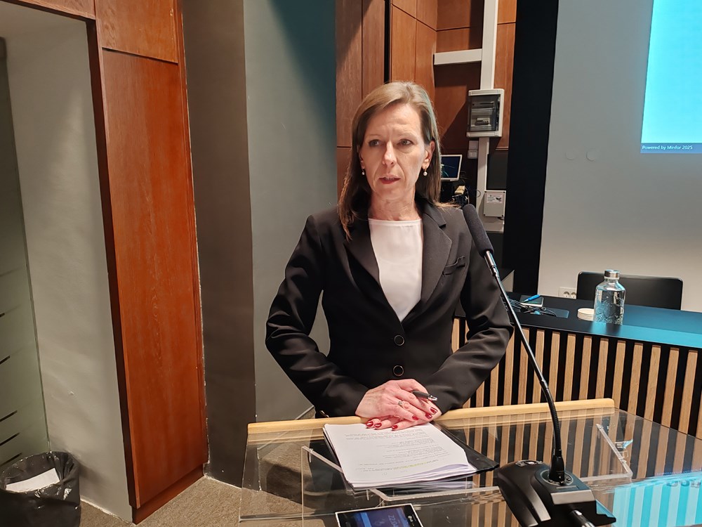 Iva Golja Bartolić (Snimio Branko Biočić)