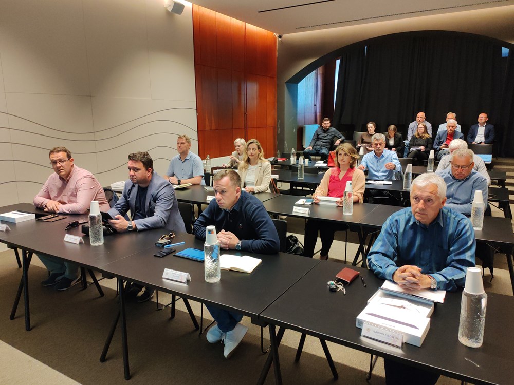 (Snimio Branko Biočić)