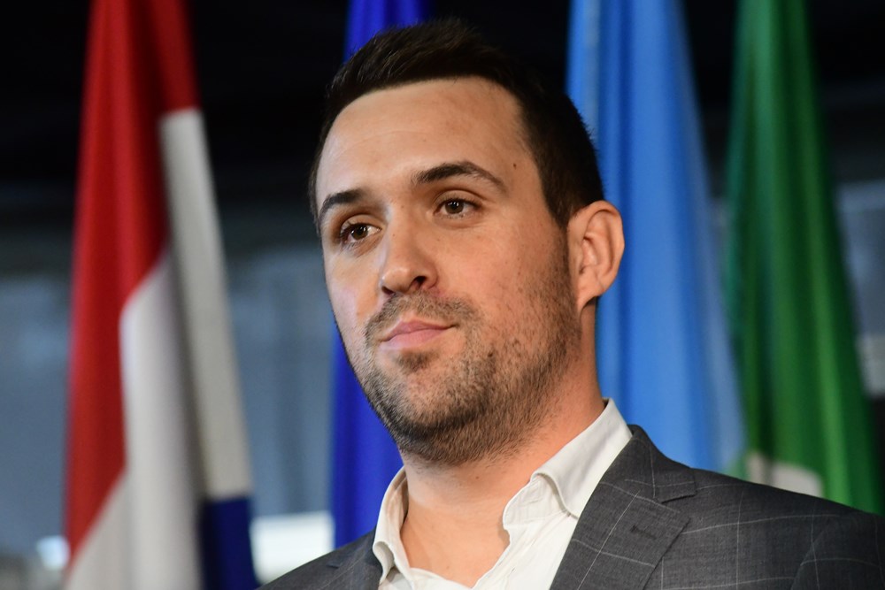 Igor Orlić (Snimio Milivoj Mijo&scaron;ek)